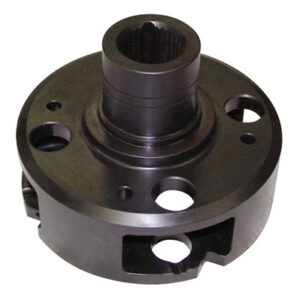 thumbnail image 2 of Heavy Duty E4OD 4R100 Overdrive Planet Kit, 4-Pinion Steel Planet With Input Shaft, New 2 of 2