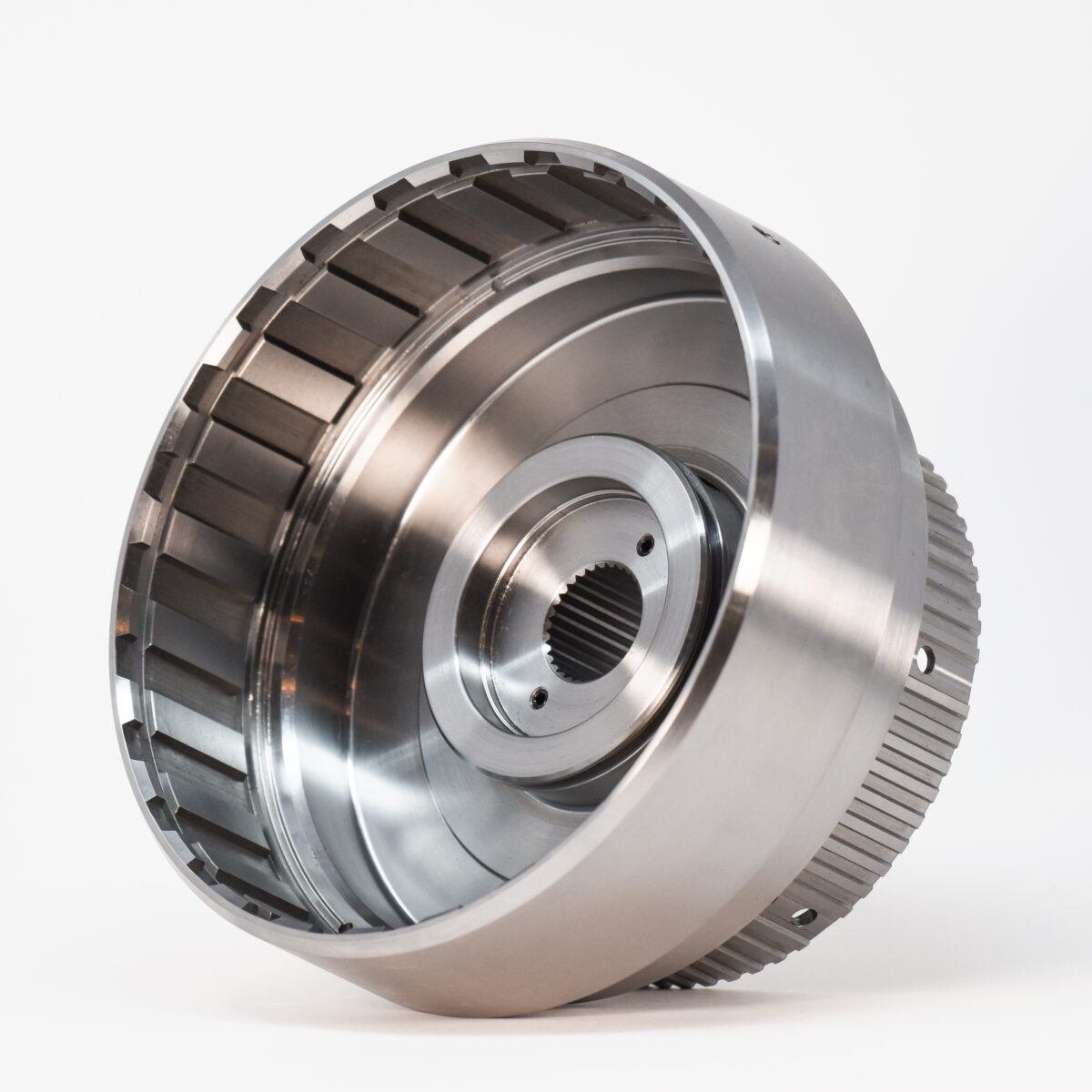 C6, 4R100 Forward Clutch Drum TCS