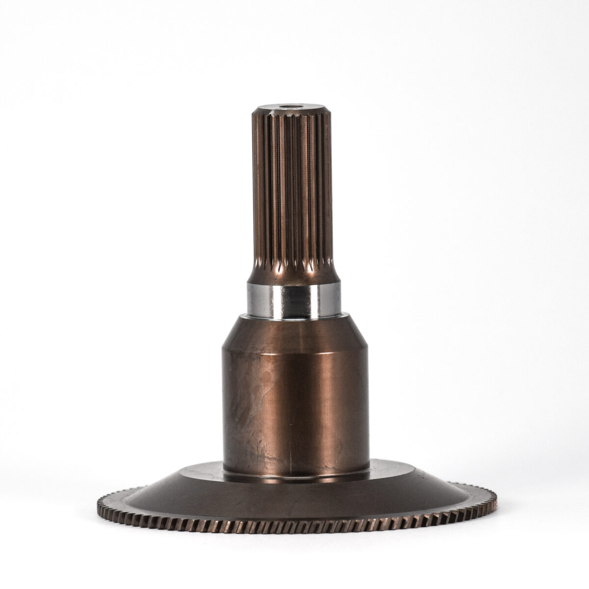 4R100 Intermediate Shaft TCS