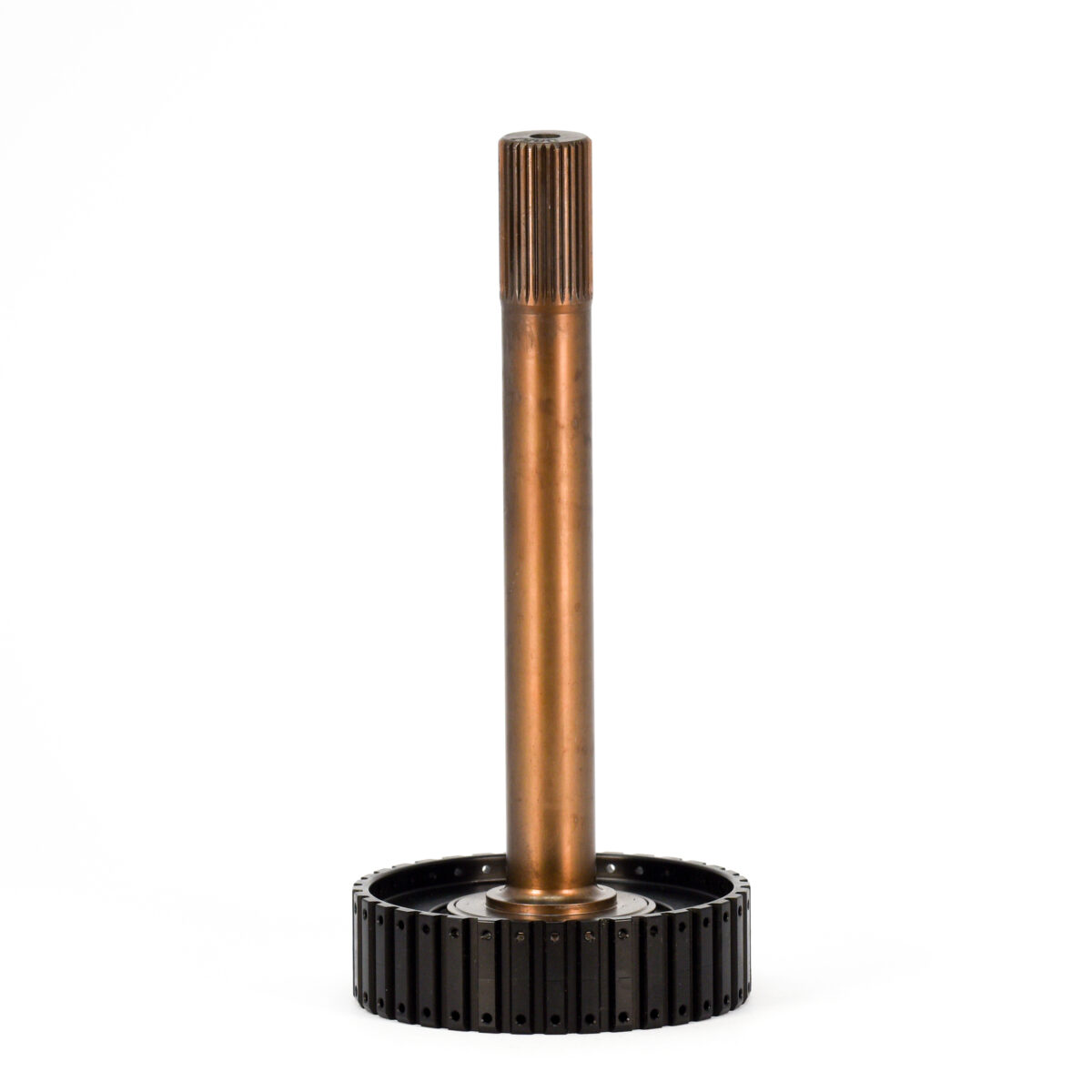 6L80E Intermediate Shaft TCS
