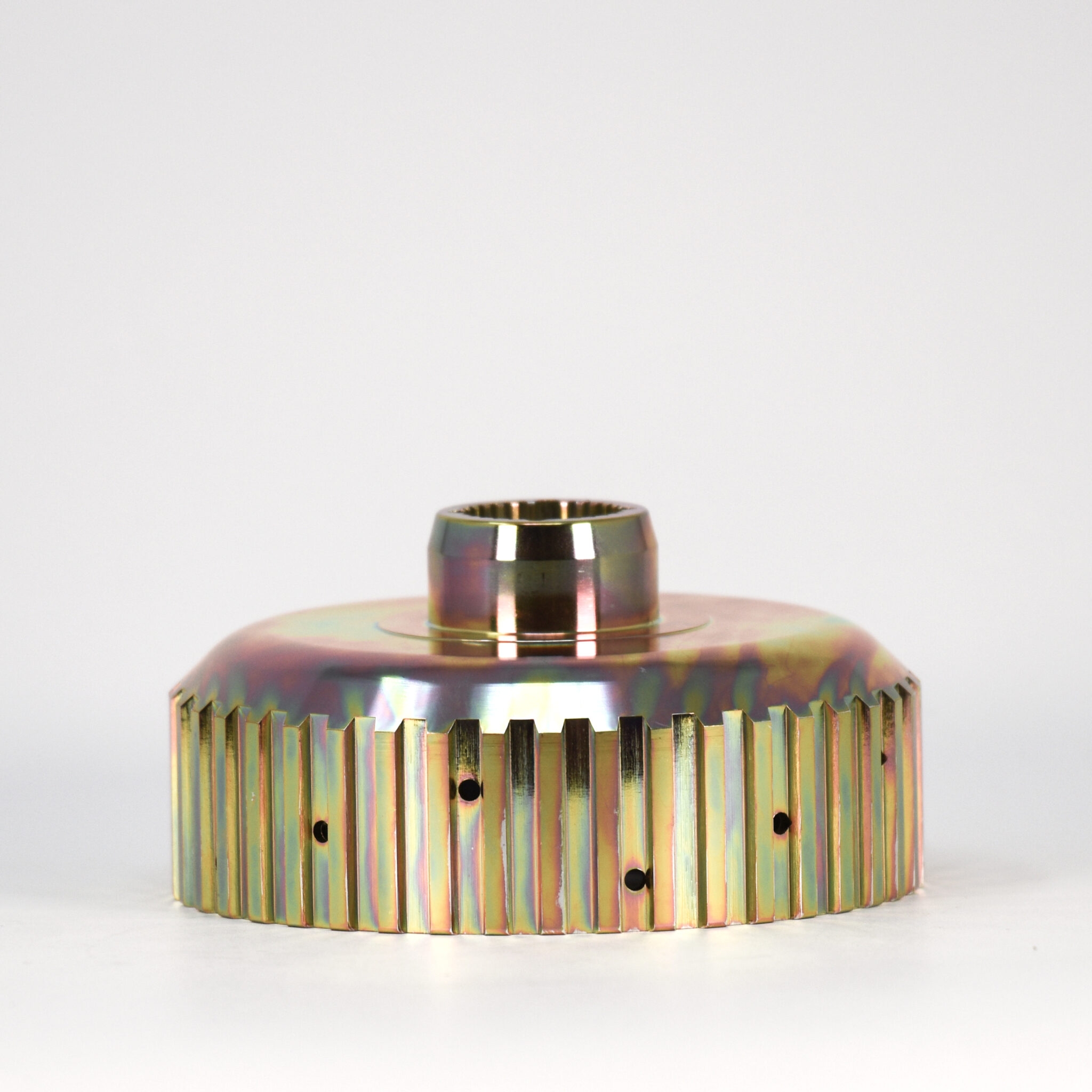 4L80 TH400 Steel Clutch Hub TCS