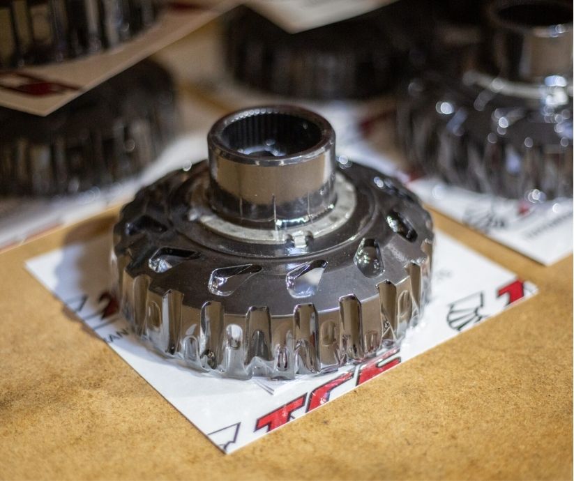 Transmission Performance Supplier