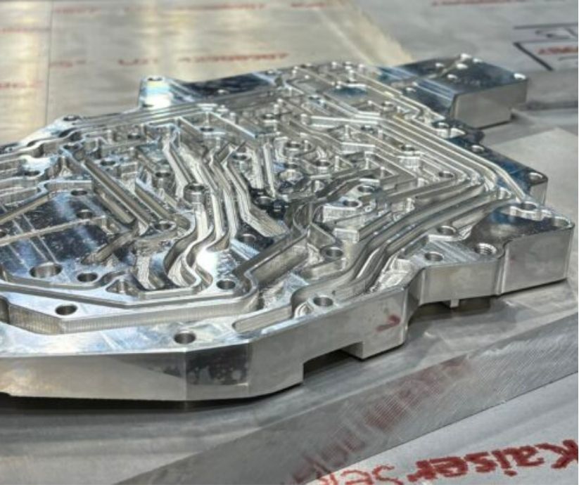 Transmission Performance Supplier