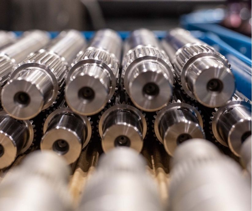 Transmission Performance Supplier