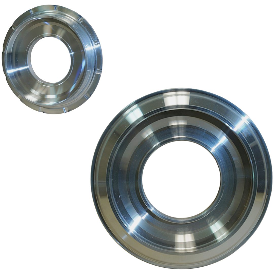 TCS 6L80/6L90 1-2-3-4 Billet Piston